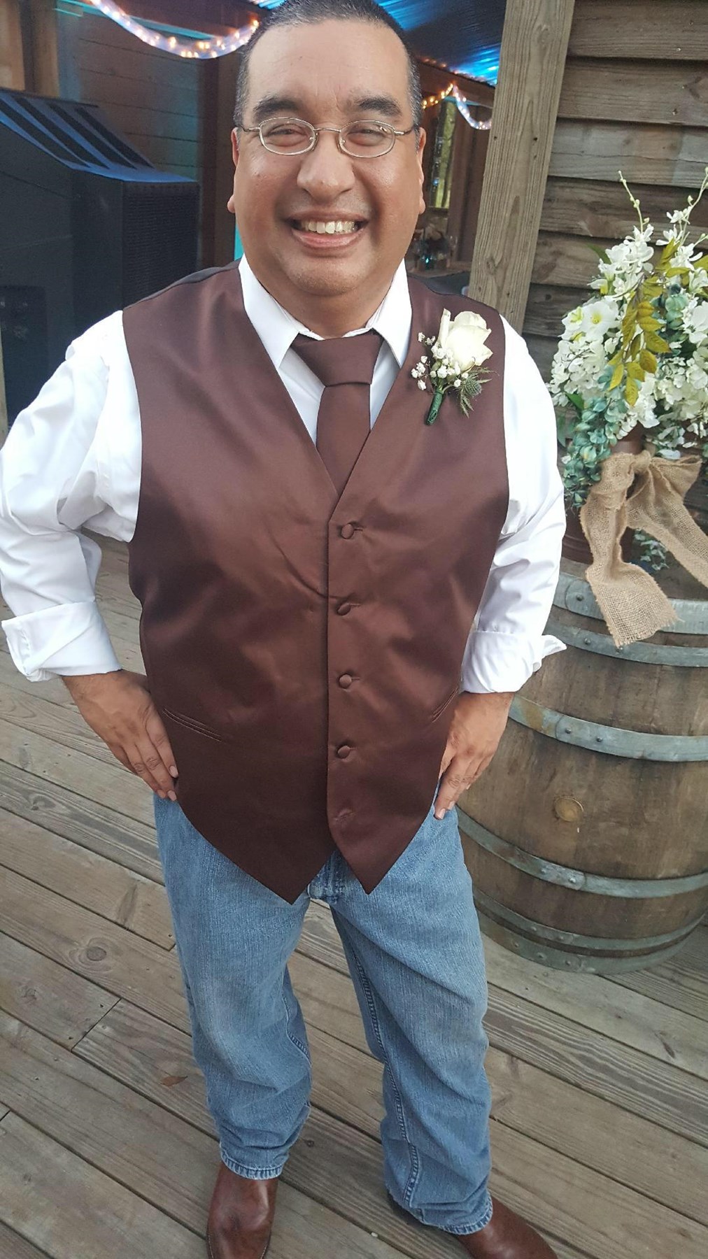 Obituary of David Gomez, Jr.