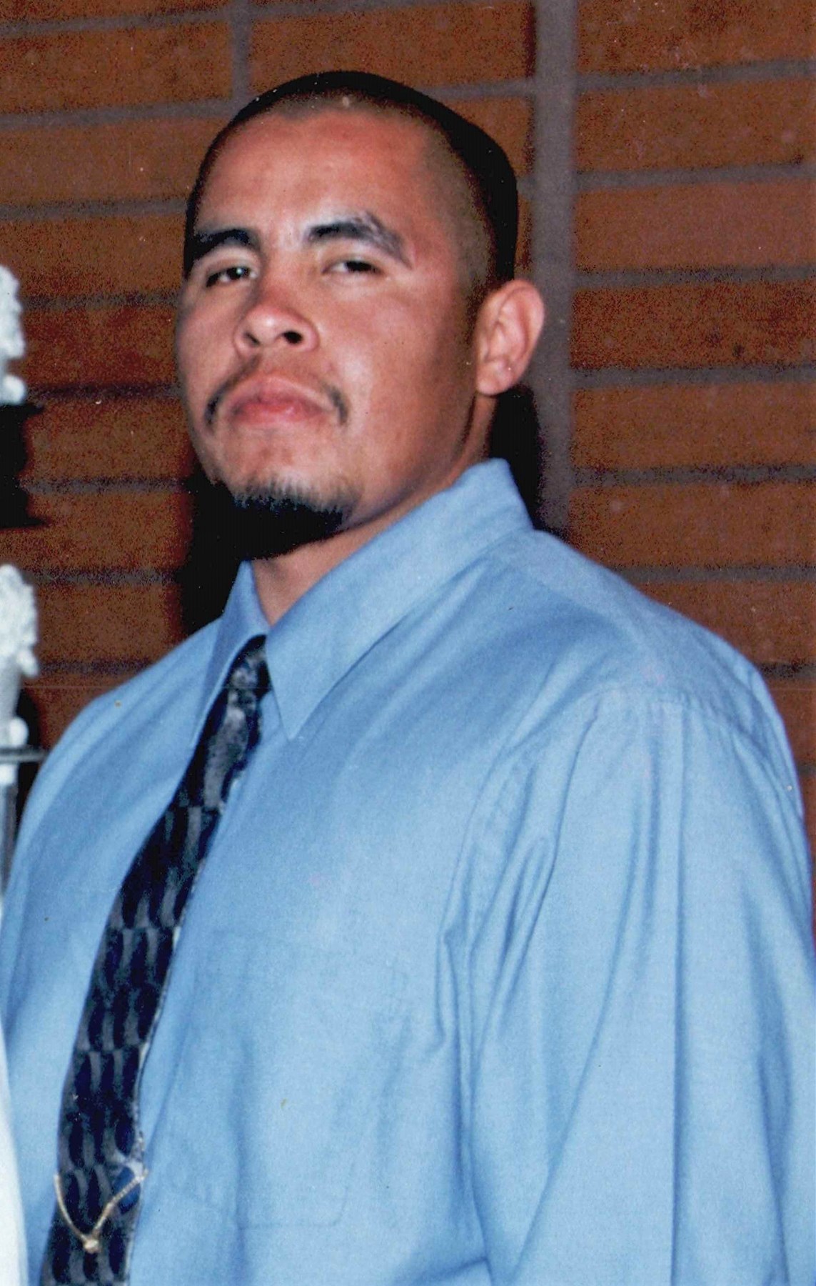 Obituary of Rogelio Gonzalez