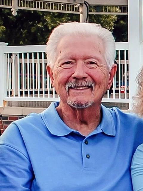 Obituario de David "Dave" Eugene Ostrom Sr.