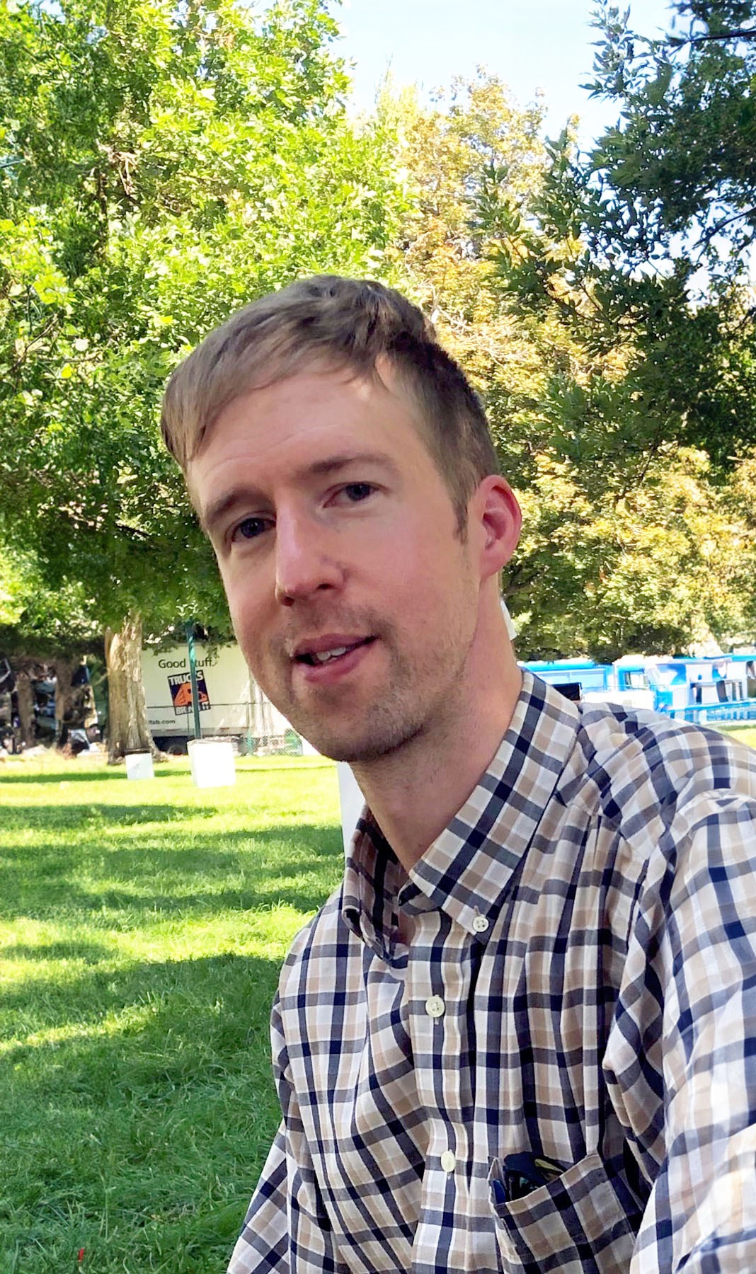 Obituary of Christopher Stephen Lapinski