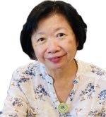 Judy Wang