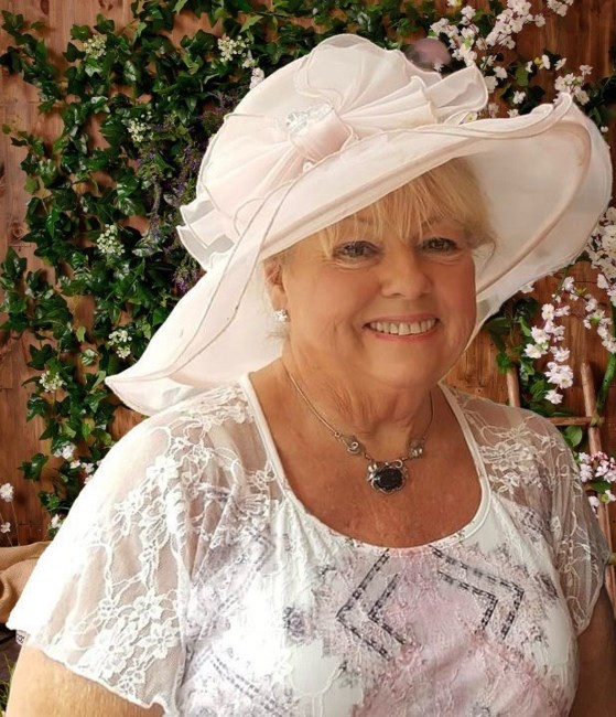 Obituary of Louann Masters