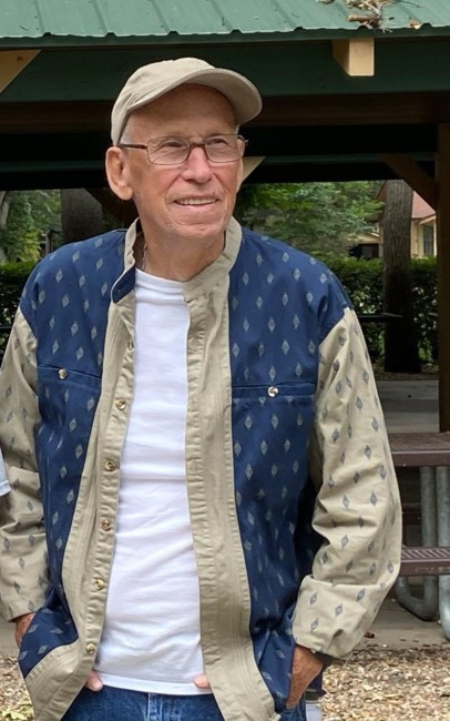 Avis de décès de Harry J. Honeycutt