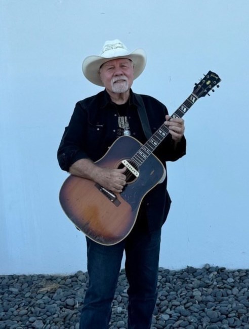 Obituary of Bradley James Mathews