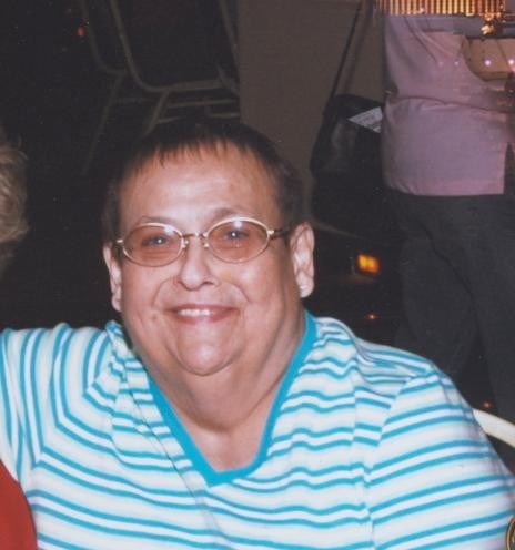 Obituary of Mary Ann Fojtik Koliba