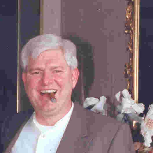 Obituary of Roger Roland Brooks