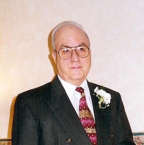 Obituary of Robert Lee Ryan