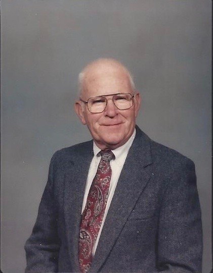 Obituary of Homer Lee Crickenberger