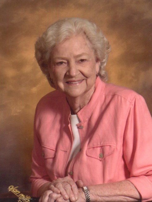 Obituary of Virginia Griffin Graves