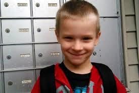 Obituary of Aidan Daniel McClanahan