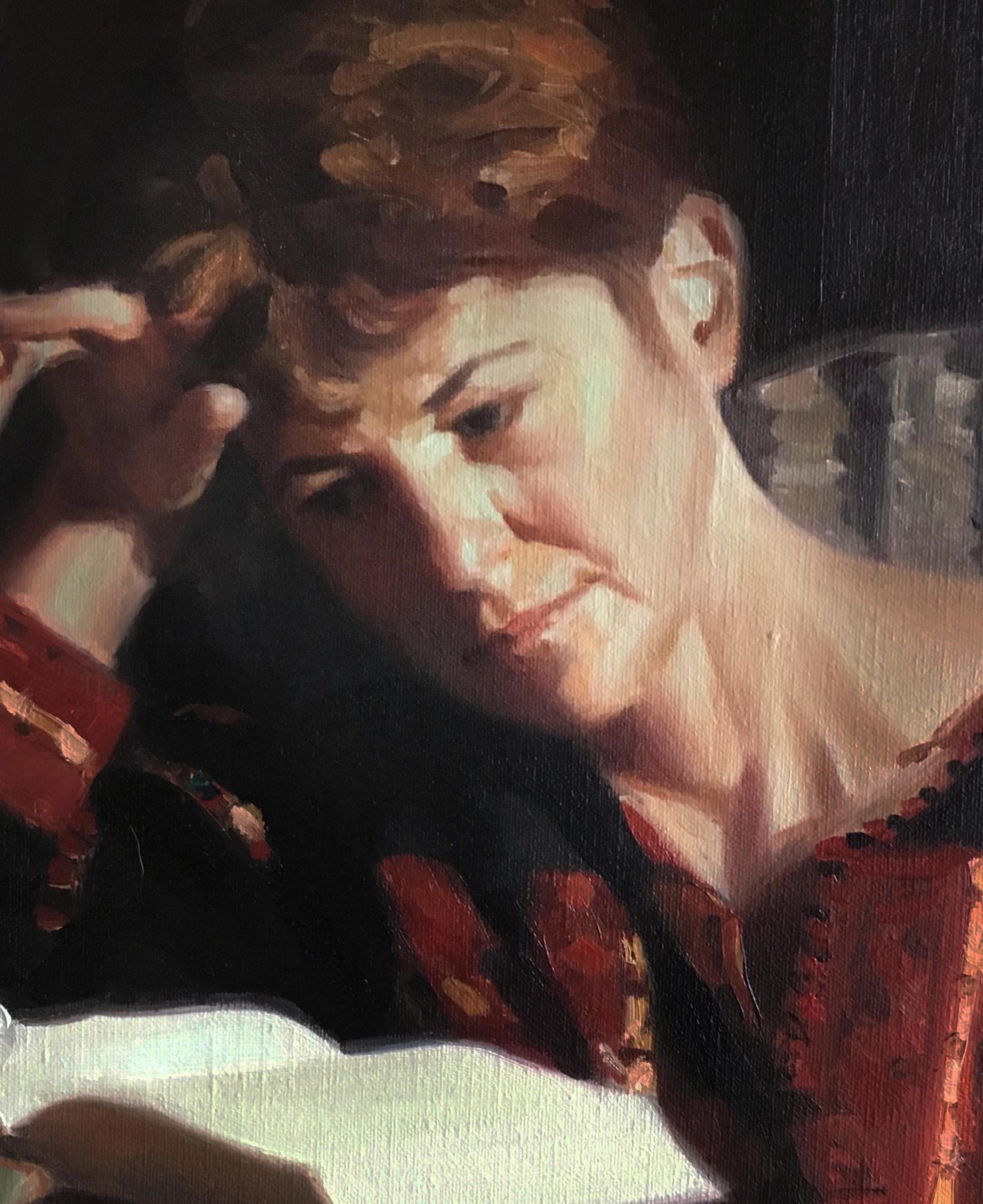 Susan Reed Obituary Salem Ma