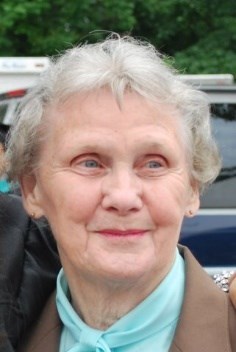 Obituary of Joyce Marie Collins