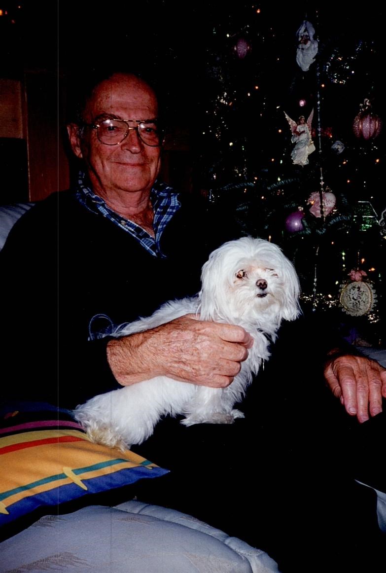 Obituario de William Louis Terry