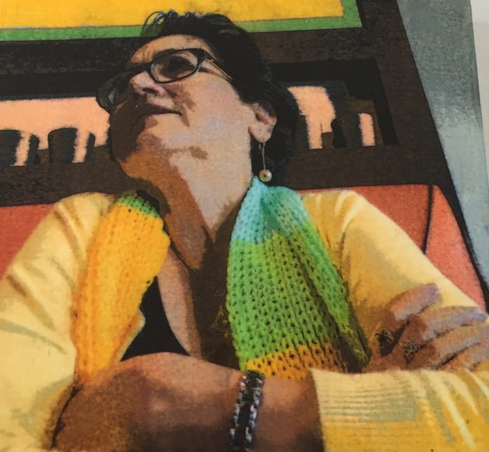 Obituary of Nahid Aref-Adib