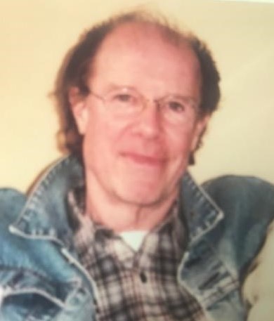 Obituary of James Carstairs McAnulty Jr.