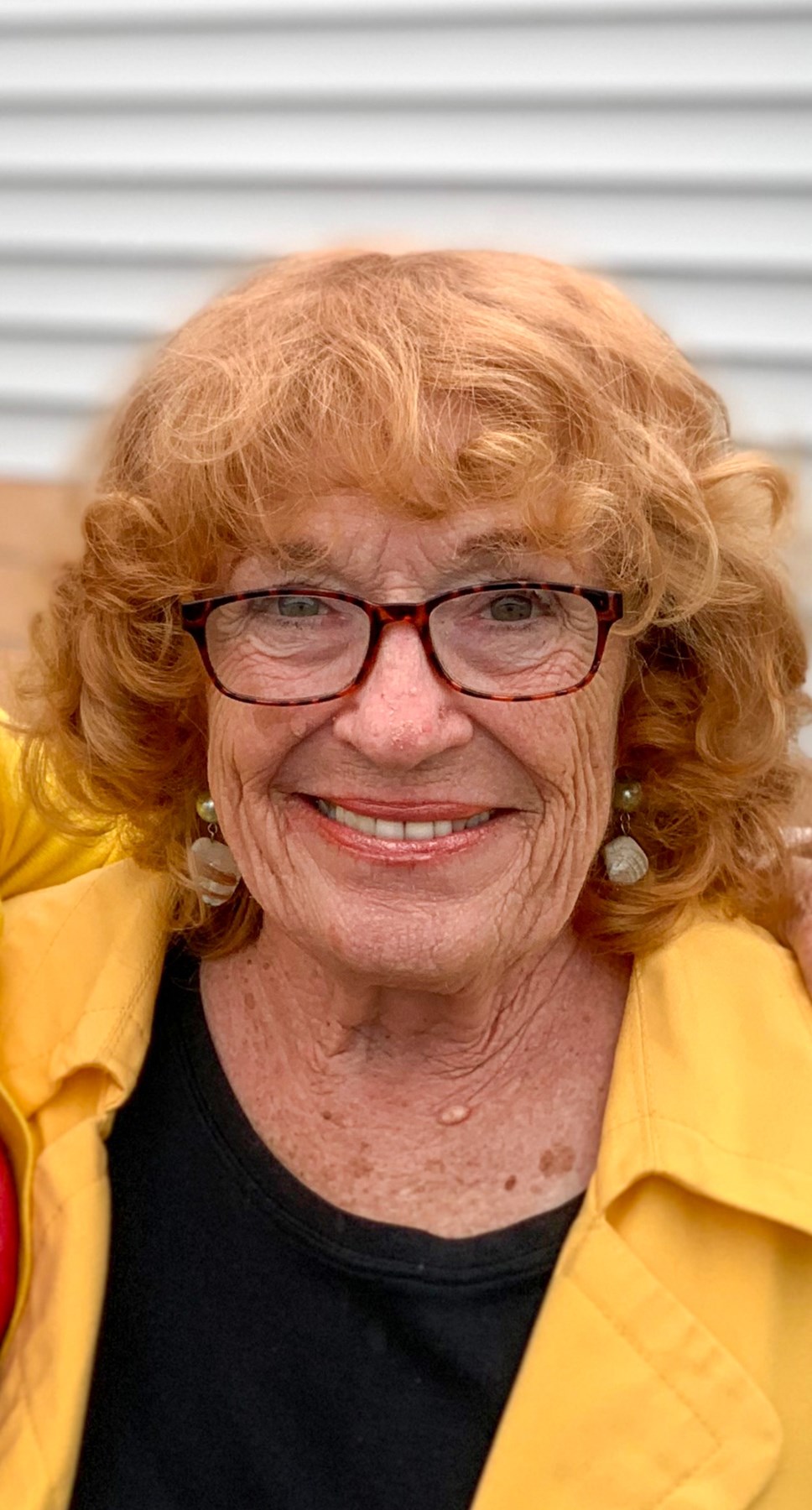 Obituary of Judie Gaudette