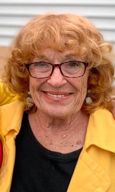 Obituary of Judie Gaudette