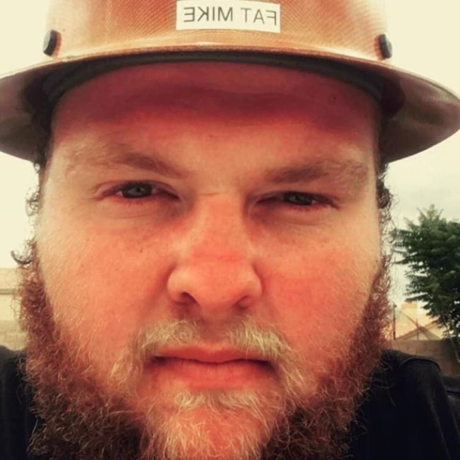 Obituary of Joey Thomas Rodriguez