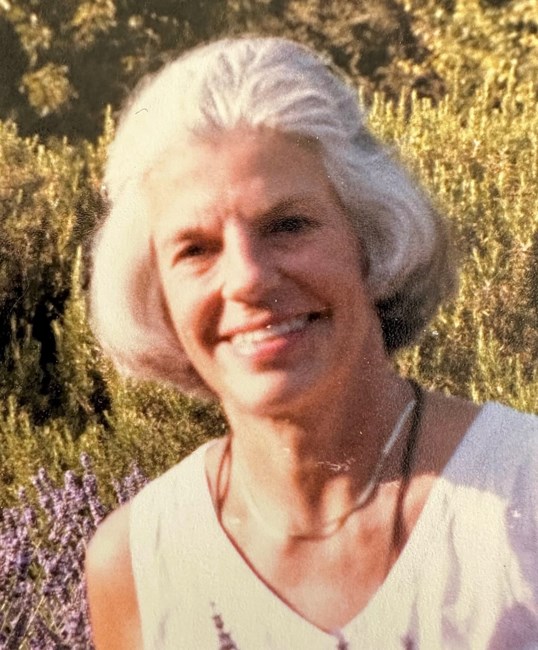 Obituary of Sarah “Sally” H.  Frost