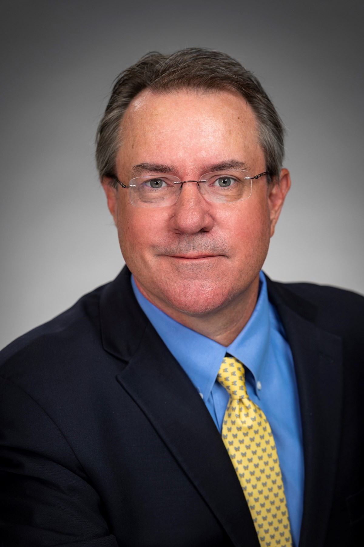 Obituary of Mr. John Richard Wilson