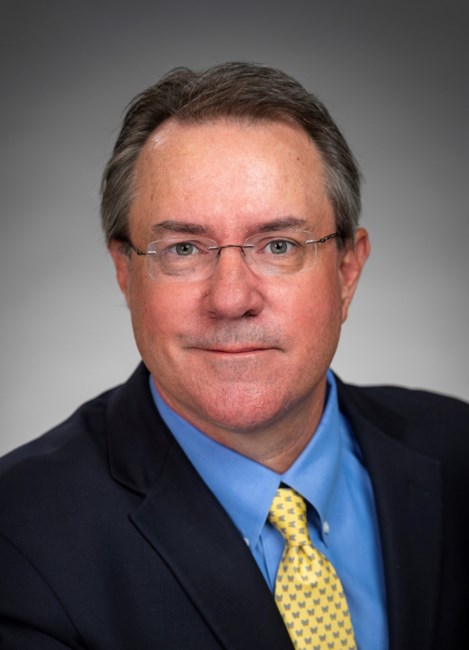 Obituary of Mr. John Richard Wilson