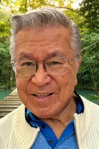 Obituary of Ernesto Bautista Eusebio, M.D.
