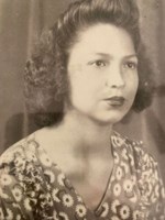 Juanita Martinez