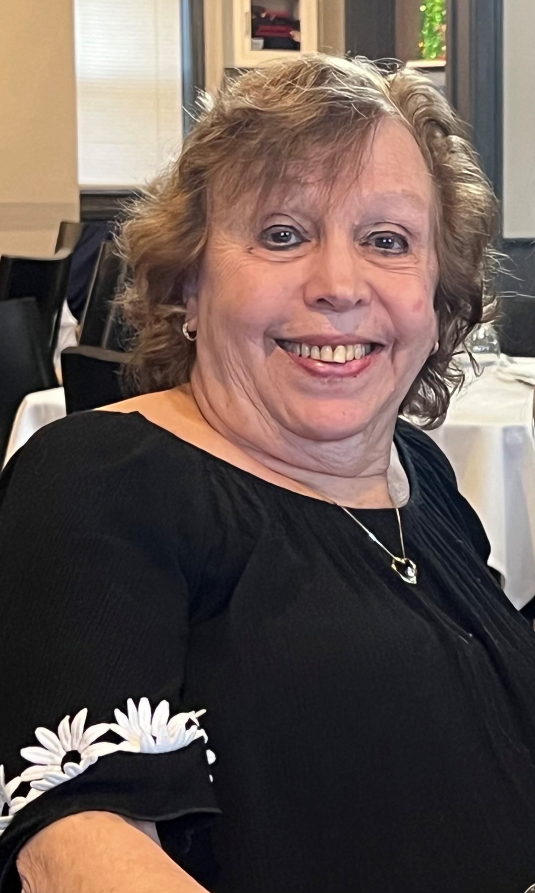 Obituary of Betsy Weiner