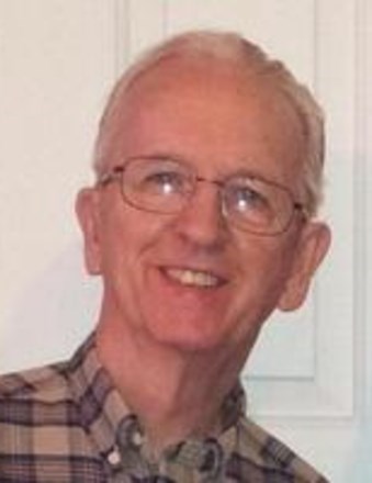 Obituary of Robert Stanley Dodd