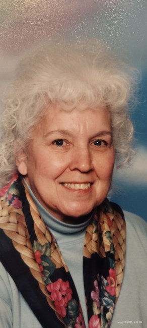 Obituary of Gail J. Burns