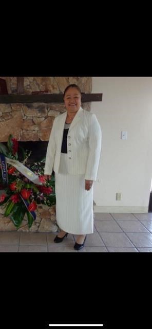 Obituary of Kireteri Saleapaga