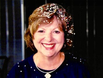 Obituary of Helen Glenn (Earl) James