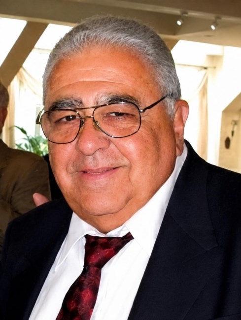 Obituary of Ronald V. Mirabile