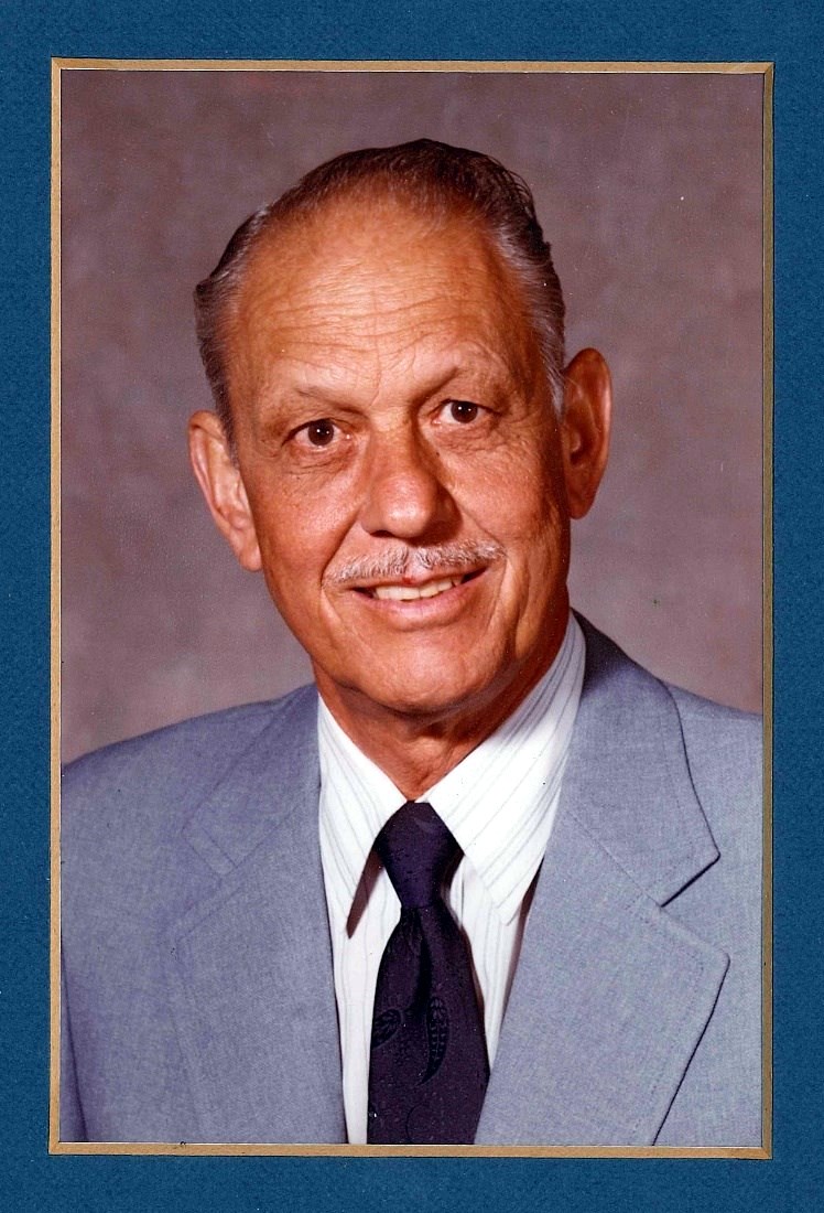 Harold Roberson Obituary Phoenix, AZ