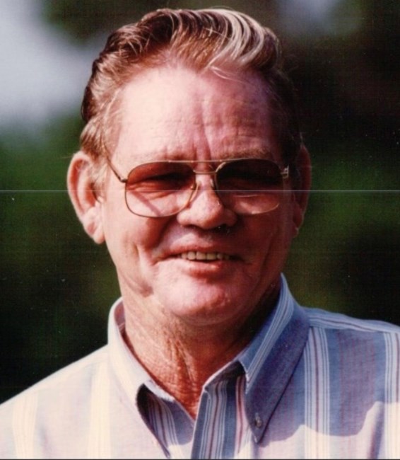 Obituary of Ross Howard Porter