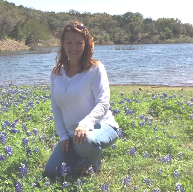 Obituary of Simone Johnson