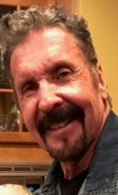 Obituary of Mark Frederick Wood