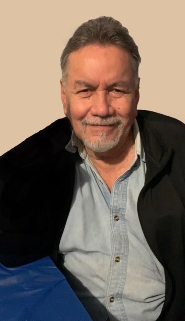 Obituary of Ernesto Luna
