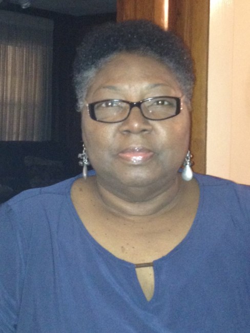 Obituary of Gwendolyn Davis Bynum