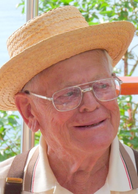 Obituary of Paul L. Campbell