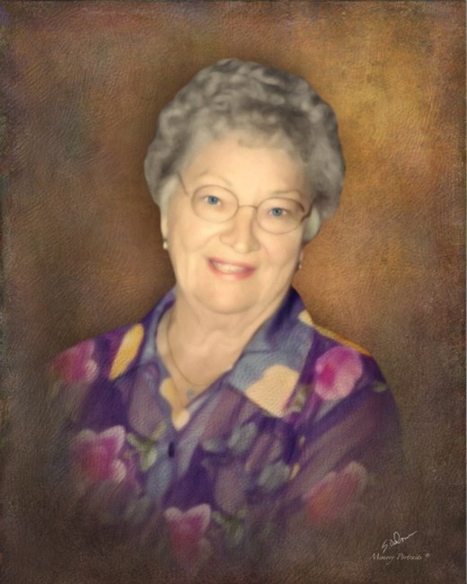 Obituary of Jean K Avery