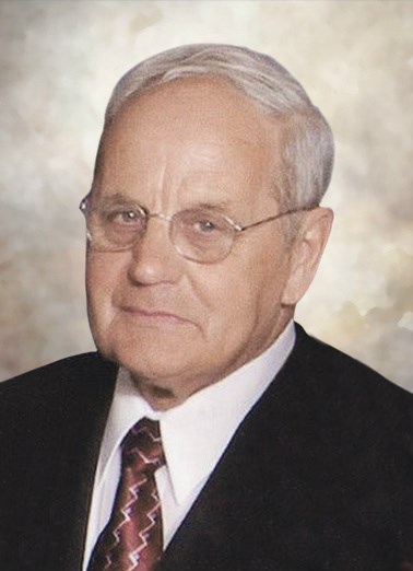 Obituary of Jean-Claude Caron