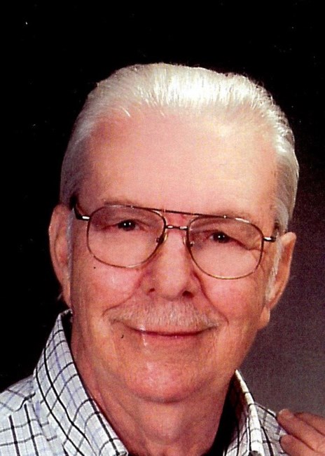 Obituary of W. G. Nelms