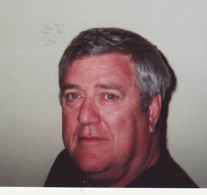 Obituario de William Patrick Noel