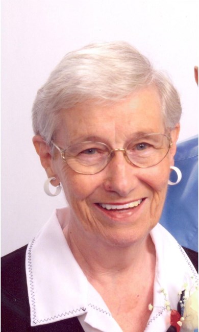 Obituary of Lenyce Ann Zenk