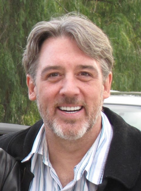 Obituary of Eric Charles Wargin