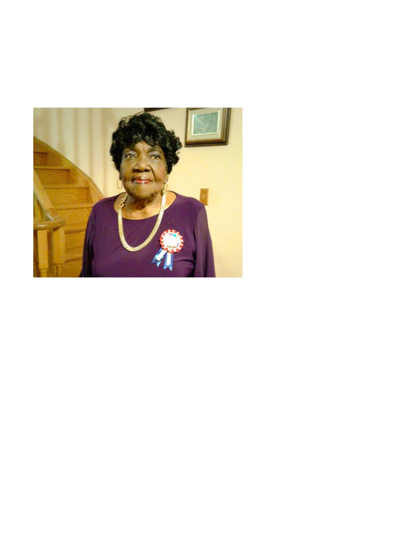 Obituary of Ilene Samuels