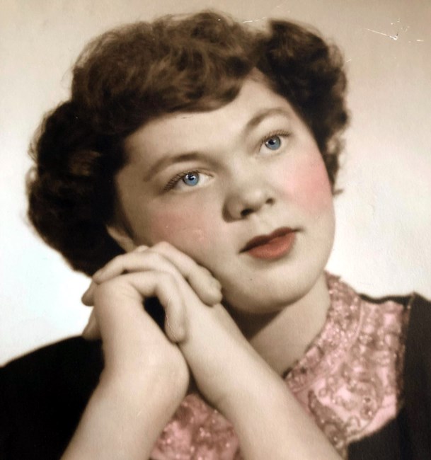 Obituario de Marjorie E. Styler