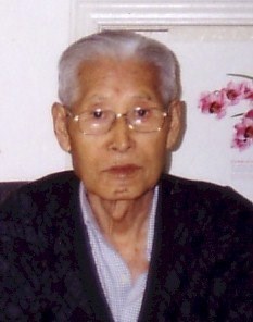 Obituary of Tae Jin Moon