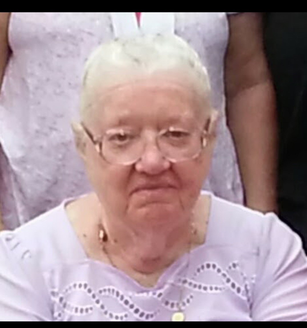 Obituario de Edna Mae Miller